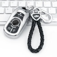 Buick Key Cover - Durable & Stylish | Wholesale & Custom Logo