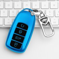 Chery Tiggo 8 Key Cover - Elegant & Durable | Wholesale & Custom