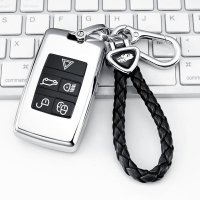 Land Rover Key Cover - Durable & Stylish | Wholesale & Custom Logo