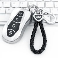 Geely Xingyue Key Cover - Stylish & Protective | Wholesale & Custom