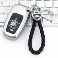 Haval H6 Coupe Key Cover - Durable & Stylish | Wholesale & Custom