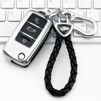 Volkswagen Key Case - Durable & Stylish | Wholesale & Custom Logo
