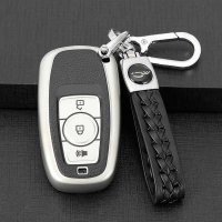 Ford Key Cover - Metallic & Durable | Wholesale & Custom Logo
