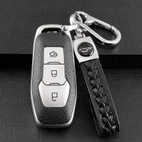 Ford Key Cover - High-End Design & Non-Slip | Wholesale & Custom Logo