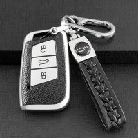 Volkswagen Key Cover - Durable & Stylish | Wholesale & Custom Logo