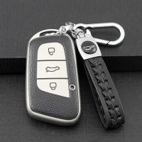 Chery Key Cover - High-Quality & Stylish | Wholesale & Custom Logo