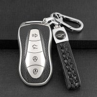 Geely Boyue PRO Key Cover - Premium & Durable | Wholesale & Custom