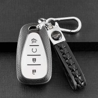 Chevrolet Key Cover - Durable & Stylish | Wholesale & Custom Logo
