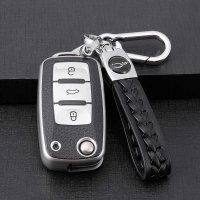 Skoda Key Cover - Durable & Stylish | Wholesale & Custom Logo