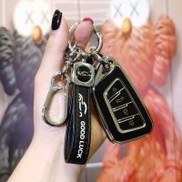 VVDI Key Fob Case - 4-Button Smart Remote | Wholesale & Custom
