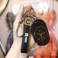 NIO ET7 Key Case - Durable & Stylish | Wholesale & Custom Logo