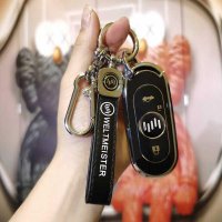 2022 WM EX5 Key Cover - Stylish & Durable | Wholesale & Custom Logo