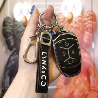 Lynk & Co 03 Key Cover - Stylish & Durable | Wholesale & Custom Logo