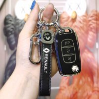 Renault Key Cover - Stylish & Protective | Wholesale & Custom Logo