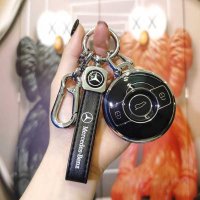Smart Key Cover - 2023 New Design & Stylish | Wholesale & Custom Logo