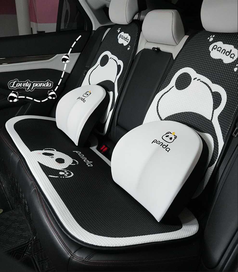 Memory Foam Car Pillow - Comfortable & Supportive | Wholesale & Custom Logo - Image 16