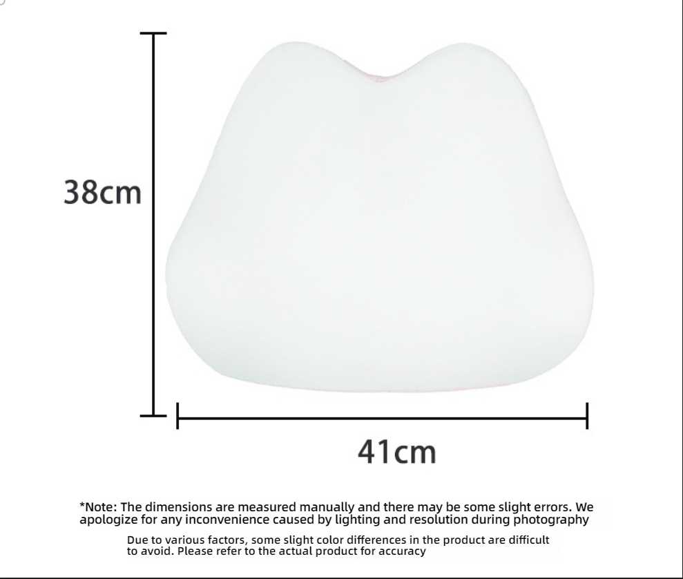 Memory Foam Car Headrest - Soft & Comfortable | Wholesale & Custom Logo - Image 10