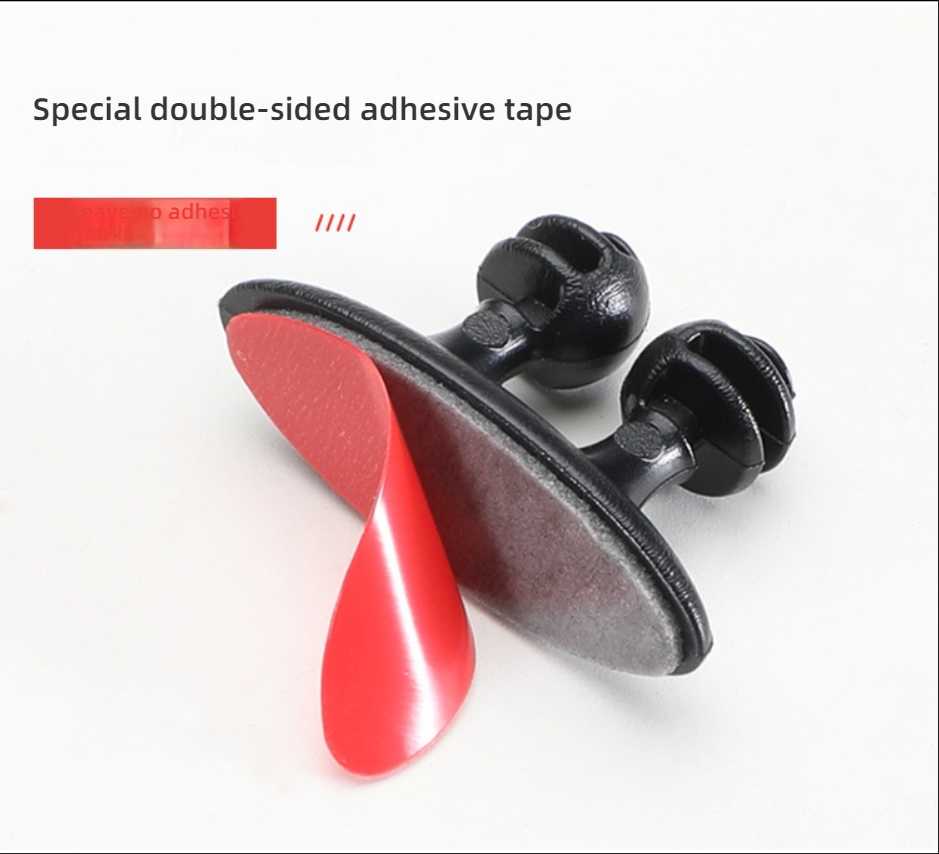 Multifunctional Cable Clips - 8-Pack for Car | Wholesale & Custom Logo - Image 12