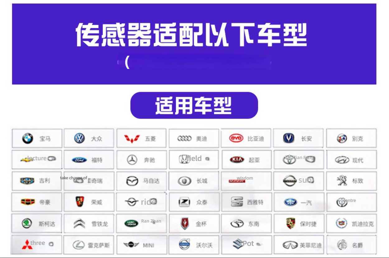 TPMS Tire Pressure Sensor - Reliable & OEM Quality | Bulk Discount - Image 6