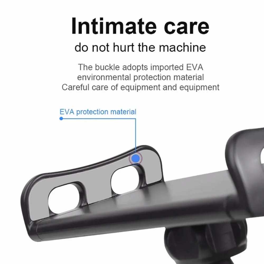Universal Car Tablet Holder - Creative & Adjustable | Wholesale & OEM - Image 8
