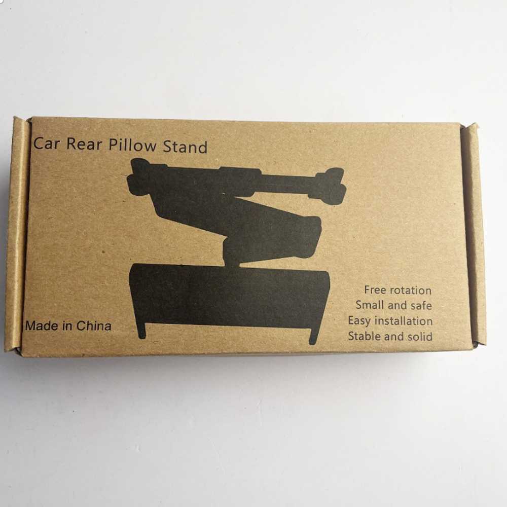 Universal Car Tablet Holder - Creative & Adjustable | Wholesale & OEM - Image 17