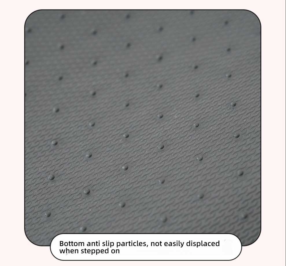 Cute Rabbit Car Floor Mats - Non-Slip & Durable | Wholesale & OEM - Image 10