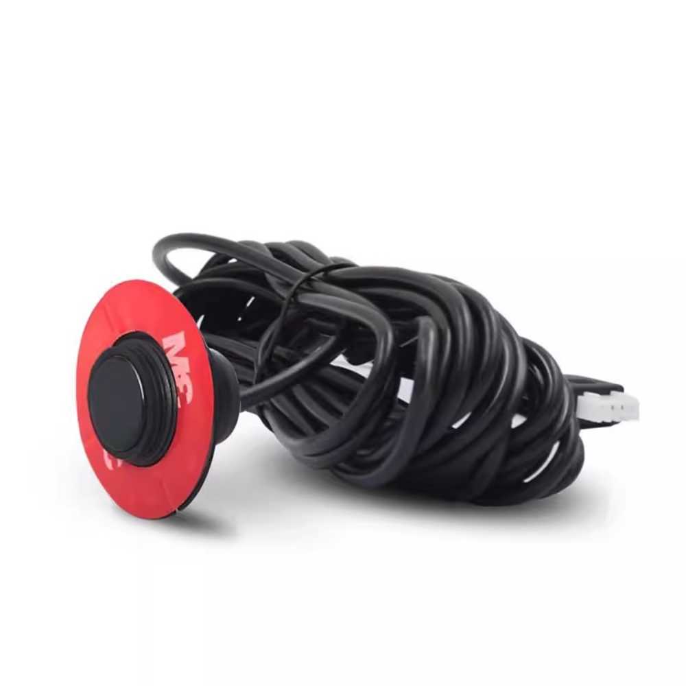 Car Reverse Radar - Accurate & No False Alarms | Wholesale & Custom - Image 13
