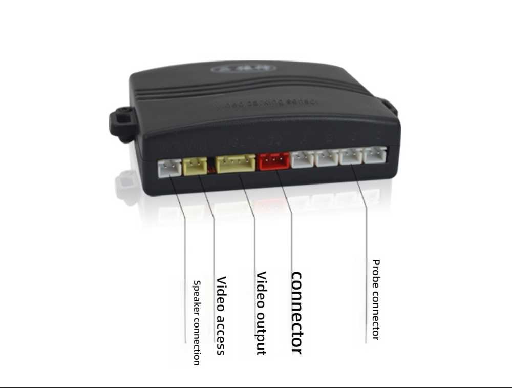 Parking Monitor Display - Visual & Reliable | Wholesale & Custom Logo - Image 11