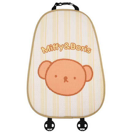 Miffy Car Lumbar Pillow - Memory Foam & Comfort | Wholesale & Custom Logo - Image 11