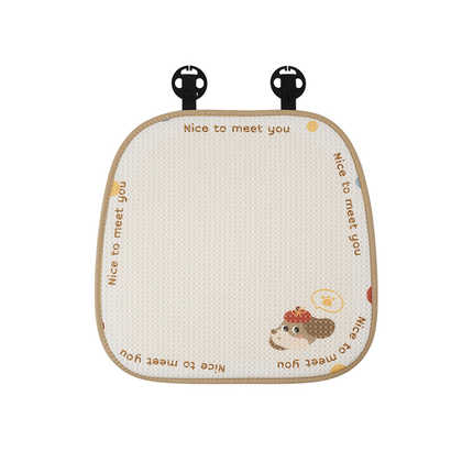 Cute Cartoon Car Pillow - Soft & Memory Foam | Wholesale & Custom - Image 8