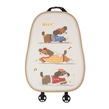 Cute Cartoon Car Pillow - Soft & Memory Foam | Wholesale & Custom - Image 14