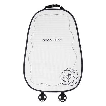 Summer Car Seat Cushion - Ice Silk & Breathable | Wholesale & Custom - Image 7