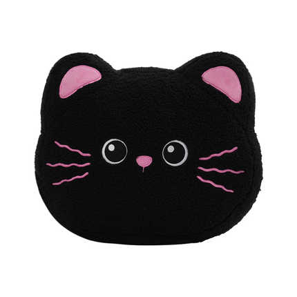 Cute Cartoon Cat Car Seat Cushion - Comfort & Non-Slip | Wholesale & Custom - Image 17