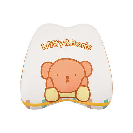 Miffy Car Lumbar Pillow - Memory Foam & Comfort | Wholesale & Custom Logo - Image 7