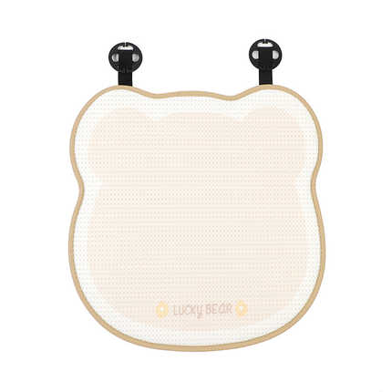Car Headrest Neck Pillow - Soft & Comfortable | Wholesale & Custom - Image 8