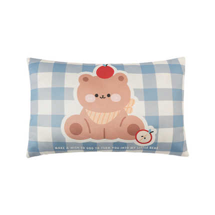 Cute Bear Car Seat Cushion - Soft & Breathable | Wholesale & Custom Logo - Image 11