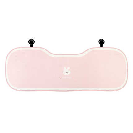 Velvet Car Neck Pillow - Soft & Non-Shrink | Wholesale & Custom Logo - Image 12