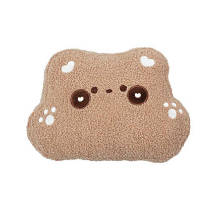 Cute Bear Car Seat Cushion - Ice Silk & Breathable | Wholesale & Custom Logo - Image 10