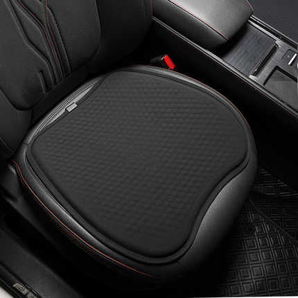 Honeycomb Gel Car Seat Cushion - Summer Cool | Wholesale & Custom - Image 8