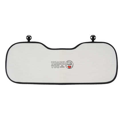 Cute Cartoon Bear Car Seat Cushion - Soft & Breathable | Wholesale & Custom Logo - Image 8
