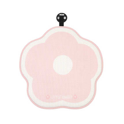 Velvet Car Neck Pillow - Soft & Non-Shrink | Wholesale & Custom Logo - Image 10