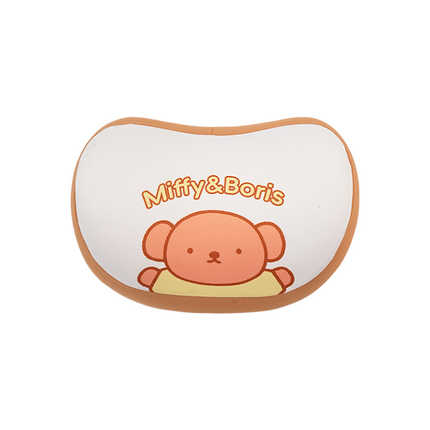 Miffy Car Lumbar Pillow - Memory Foam & Comfort | Wholesale & Custom Logo - Image 8