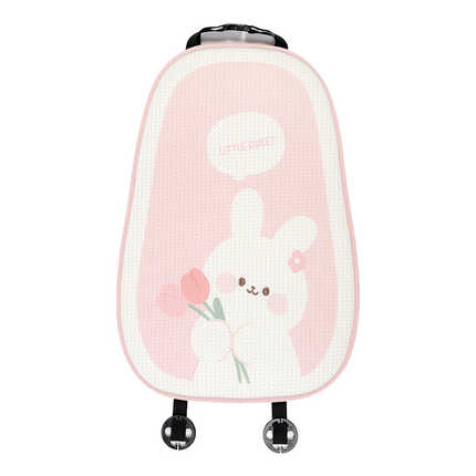 Memory Foam Car Neck Pillow - Comfort & Support | Wholesale & Custom - Image 9