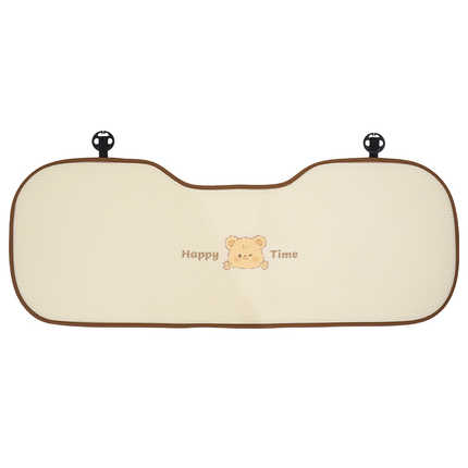 Cute Bear Car Neck Pillow - Soft & Breathable | Wholesale & Custom Logo - Image 11