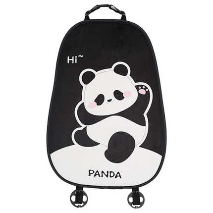 Cartoon Panda Car Neck Pillow - Soft & Memory Foam | Wholesale & Custom - Image 9
