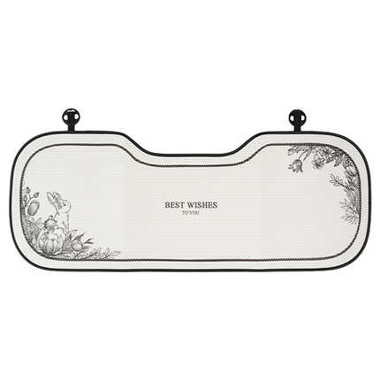 Ice Silk Car Seat Cushion - Summer Cooling | Bulk & Custom Logo - Image 8