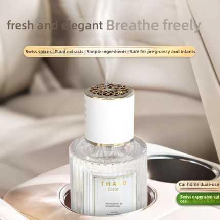 Car Aroma Diffuser - Fragrant & Odor Eliminating | Wholesale & Custom