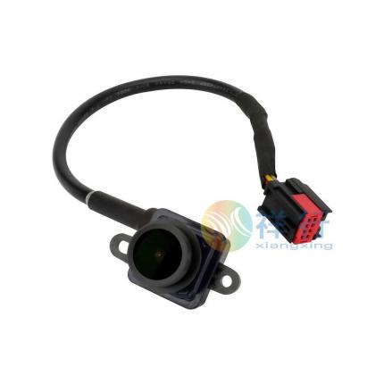 Chrysler 300C Rear View Camera - Clear Vision | Wholesale & OEM