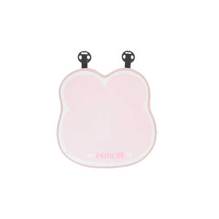 Cute Bear and Rabbit Car Seat Cushion - Soft & Warm | Wholesale & Custom Logo - Plush bunny seat cushion for front row