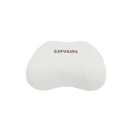 Car Neck Pillow - Memory Foam & Ice Silk | Wholesale & Custom Logo - Memory foam kissing pig head pillow